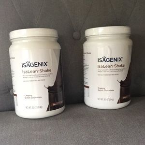 Isagenix